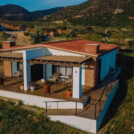 Quinta Sofia Valle De Guadalupe - Solo Adultos Zewnętrze zdjęcie