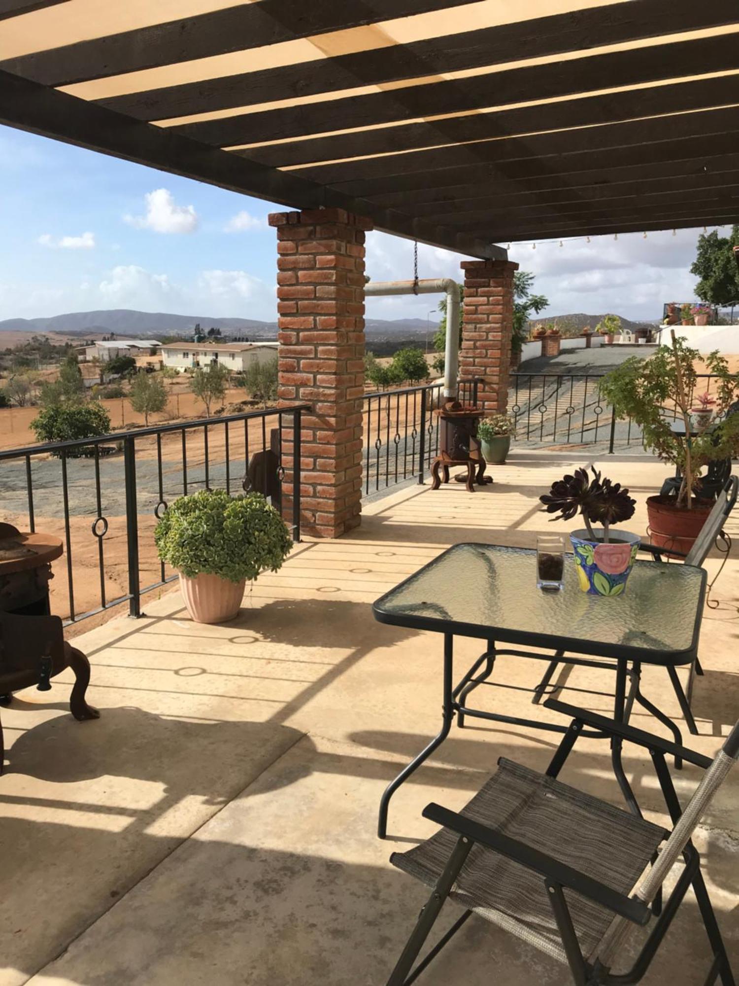 Quinta Sofia Valle De Guadalupe - Solo Adultos Zewnętrze zdjęcie