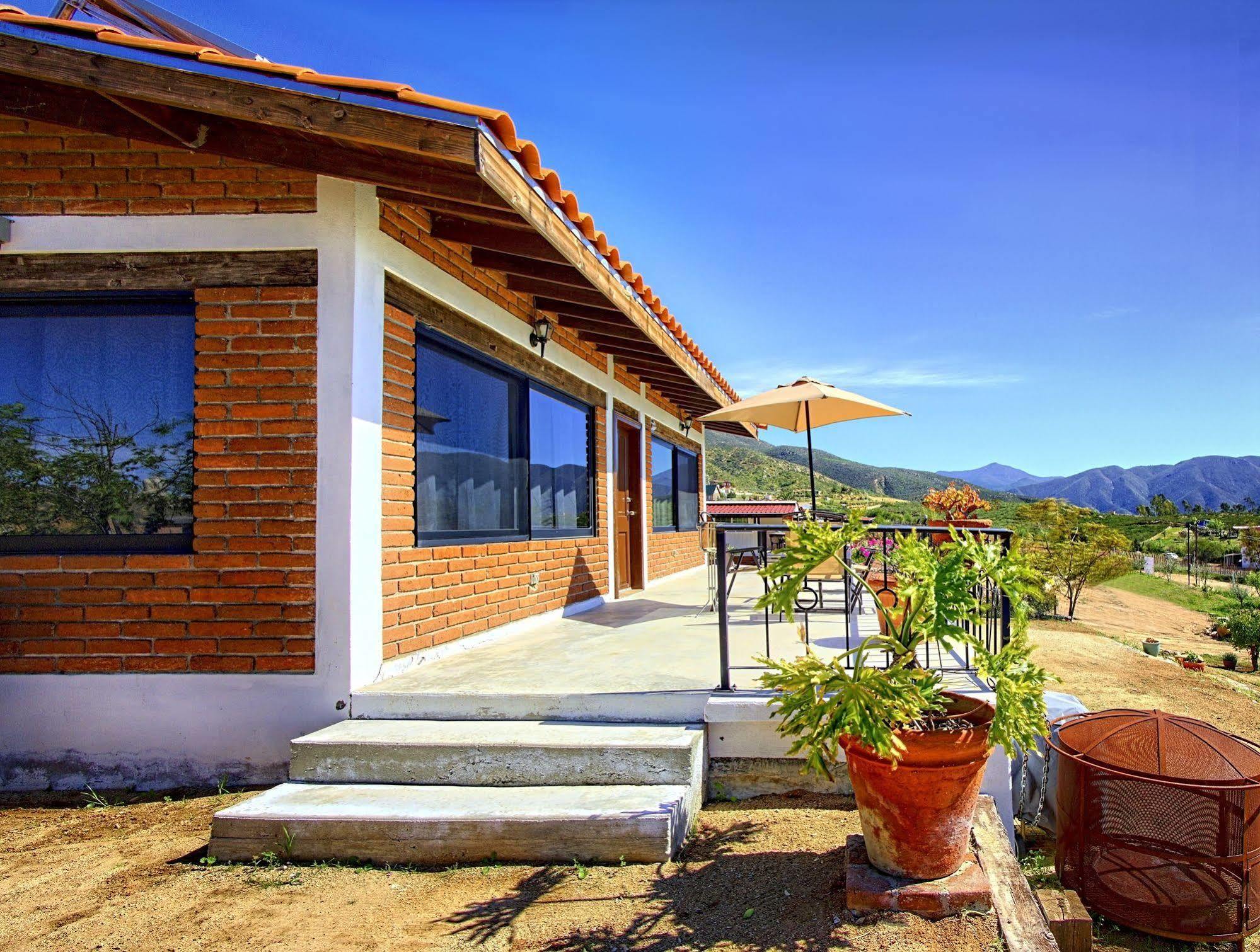 Quinta Sofia Valle De Guadalupe - Solo Adultos Zewnętrze zdjęcie